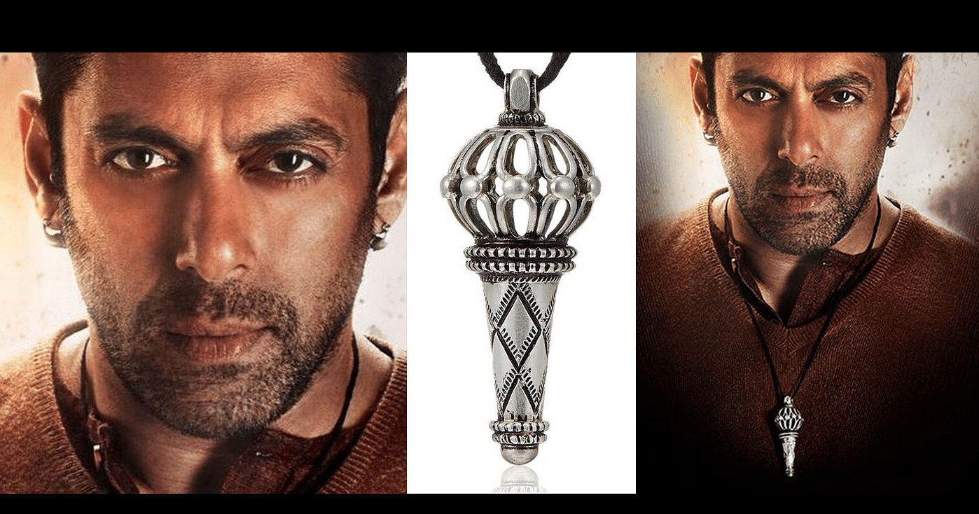 Bajrangi bhaijaan store pendant